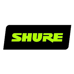 Shure logo